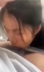 Mantap Sepongan bikin Crot